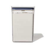 POP Container - Big Square Medium (4.4 Qt/4.2 L) H7