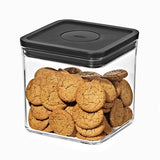 POP Container - Big Square Short (2.8 Qt/2.6 L) R1
