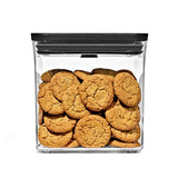 POP Container - Big Square Short (2.8 Qt/2.6 L) R1