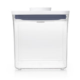 POP Container - Big Square Short (2.8 Qt/2.6 L) R1