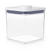POP Container - Big Square Short (2.8 Qt/2.6 L) R1