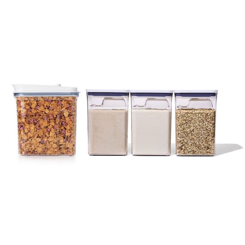 OXO POP 7-Piece Bundle C2