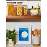 POP Container - Rectangle Medium (2.7 Qt/2.6 L) K4