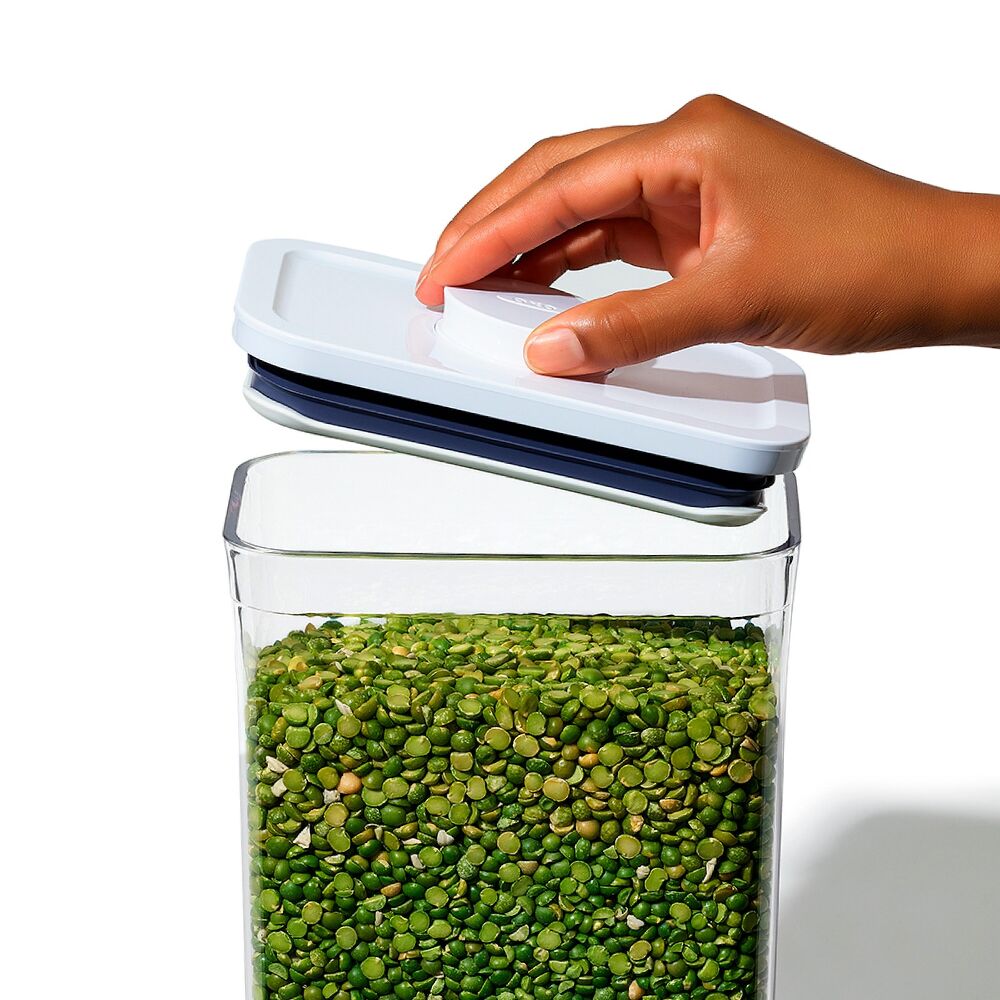 POP Container - Rectangle Medium (2.7 Qt/2.6 L) Q1