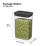 5-Piece POP Container Set Q4