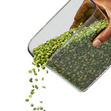 POP Container - Rectangle Medium (2.7 Qt/2.6 L) Q1
