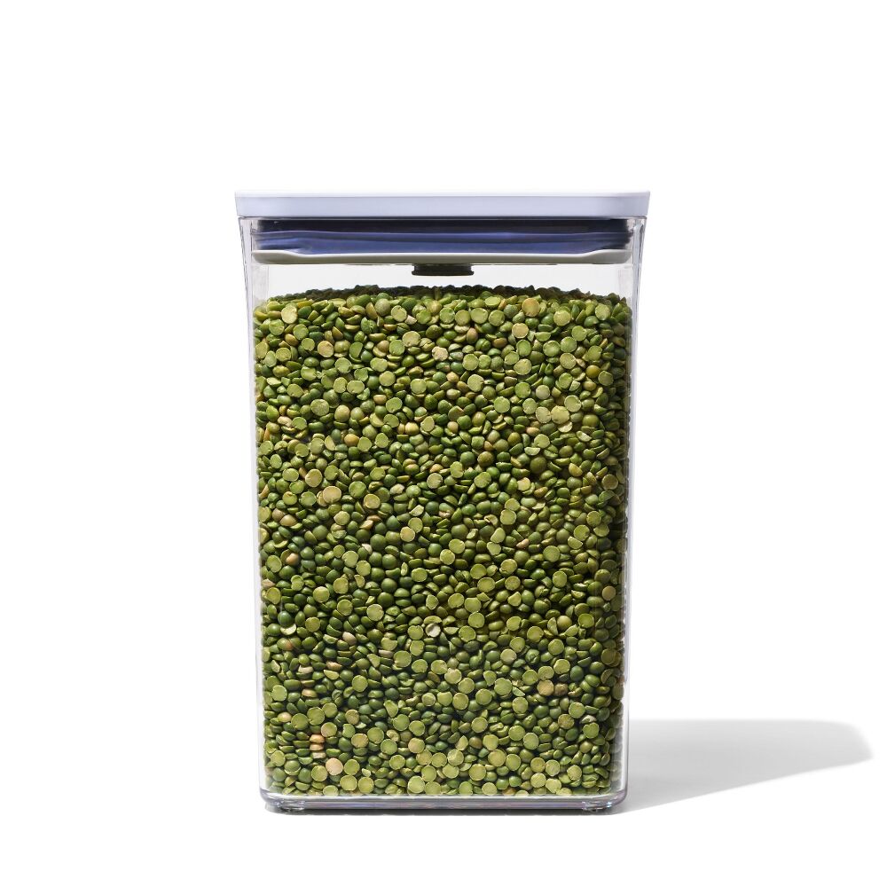 POP Container - Rectangle Medium (2.7 Qt/2.6 L) K4