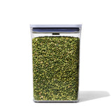 POP Container - Rectangle Medium (2.7 Qt/2.6 L) Q1