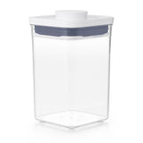 POP Container - Small Square Short (1.1 Qt/1.0 L) W1