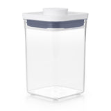 POP Container - Small Square Short (1.1 Qt/1.0 L) W1