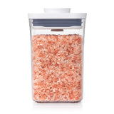 POP Container - Small Square Short (1.1 Qt/1.0 L) W1