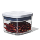 POP Container - Small Square Mini (0.4 Qt.) I5