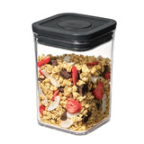 POP Container - Small Square Short (1.1 Qt/1.0 L) W1