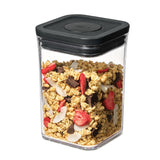POP Container - Small Square Short (1.1 Qt/1.0 L) W1