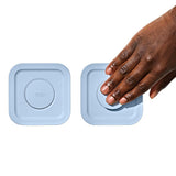 3-Piece POP Container Set with Mini Scoops B6