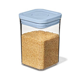 3-Piece POP Container Set with Mini Scoops B6