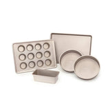Non-Stick Pro 5 Piece Set O1