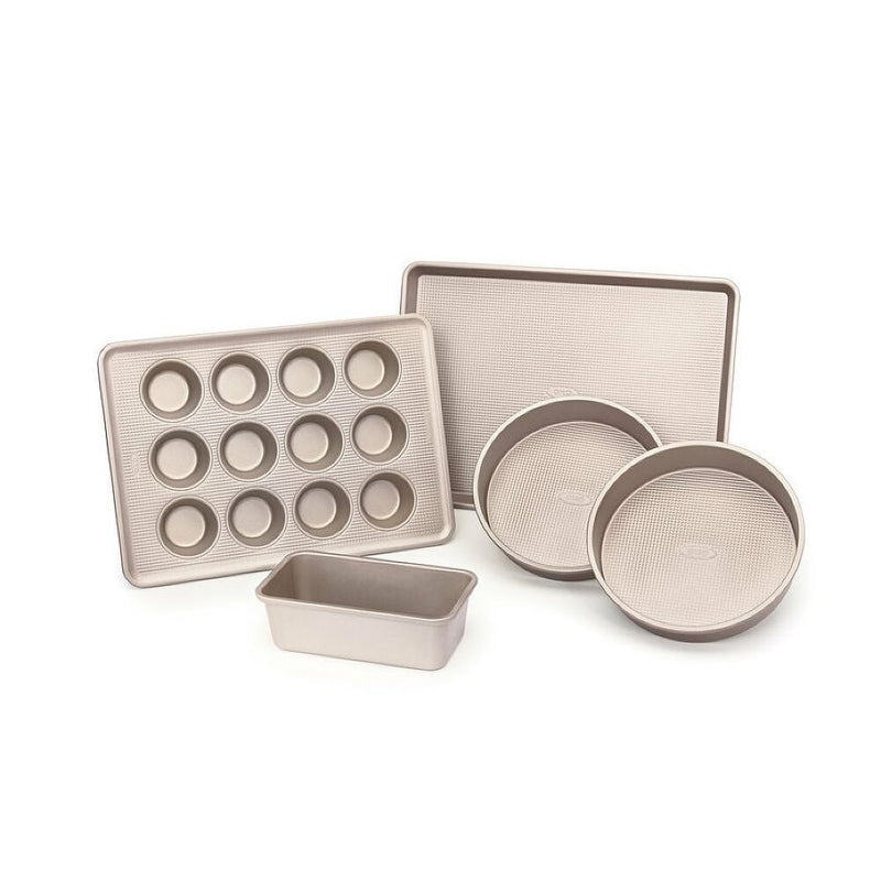 Non-Stick Pro 5 Piece Set O1