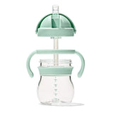Transitions 6 Oz Straw Cup With Removable Handles P8