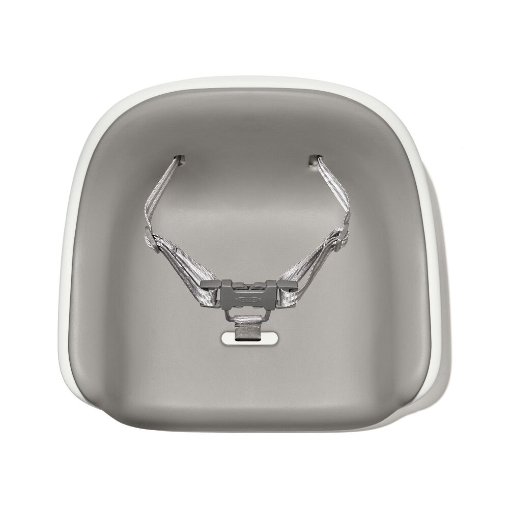 Nest Booster Seat with Removable Cushion V2