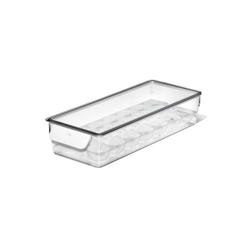 Refrigerator Egg Bin With Removable Tray M5