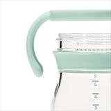 Transitions 6 Oz Soft Spout Sippy Cup with Removable Handles W3