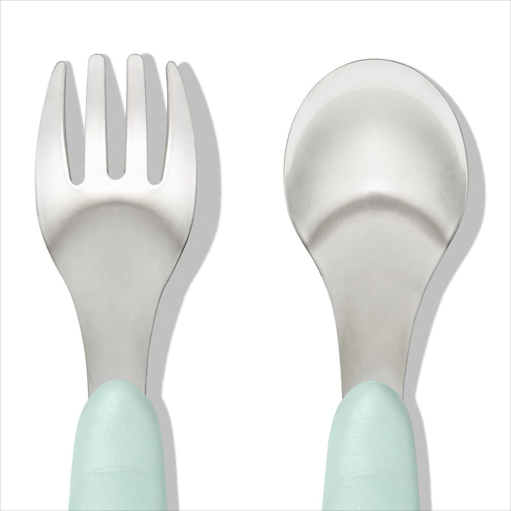 Fork & Spoon Set Q7
