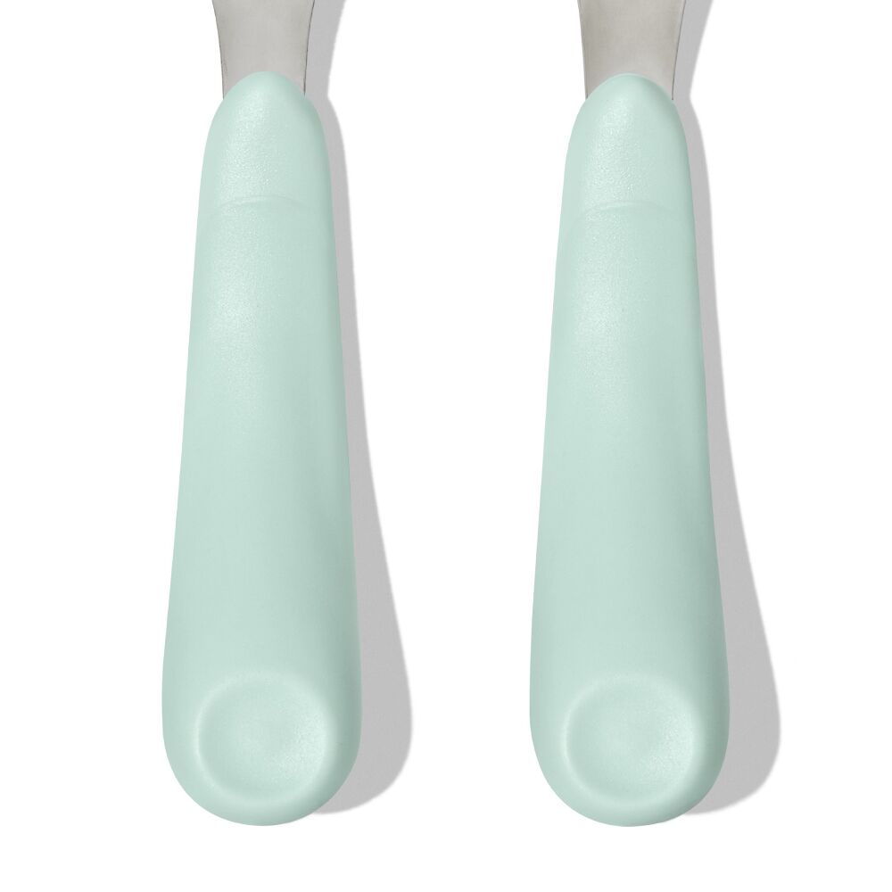 Fork & Spoon Set Q7