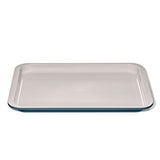 Non-Stick Pro Ceramic Coated Metal Bakeware Half Sheet Pan X9
