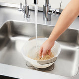 Rice & Grains Washing Colander M6