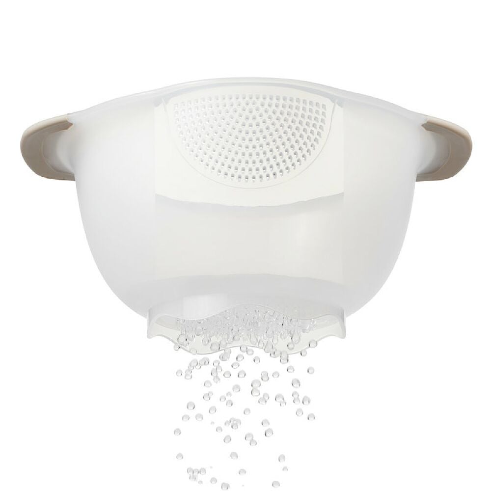 Rice & Grains Washing Colander M6