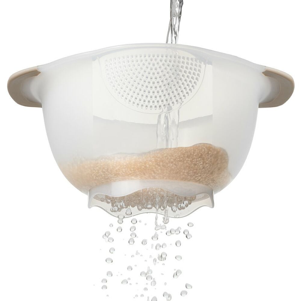 Rice & Grains Washing Colander M6