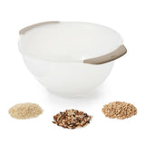 Rice & Grains Washing Colander M6
