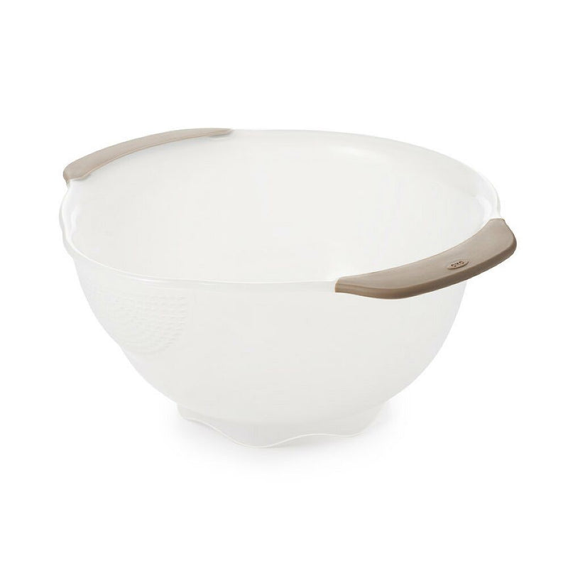 Rice & Grains Washing Colander M6