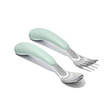 Fork & Spoon Set Q7