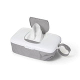 On-the-Go Wipes Dispenser with Diaper Pouch A5