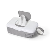 On-the-Go Wipes Dispenser with Diaper Pouch A5