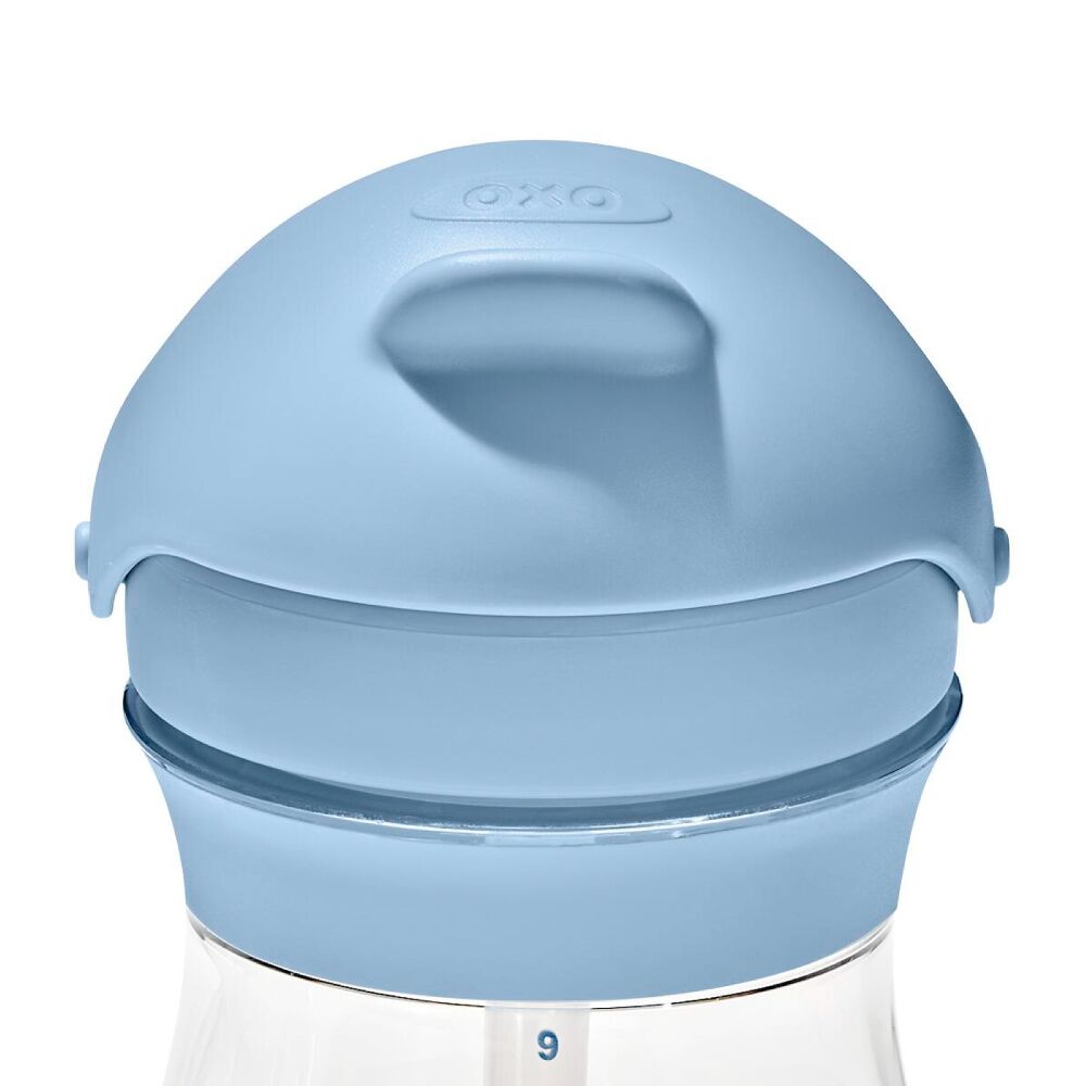 Transitions 9 Oz Straw Cup Z6