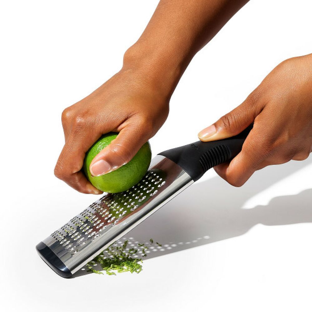 Grater O8