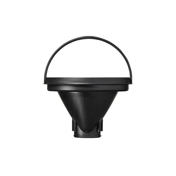 Replacement Small Brew Basket for 12-Cup Coffee Maker B8