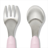 Fork & Spoon Set Q7