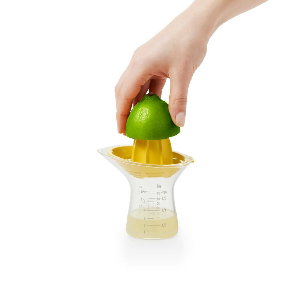 Small Citrus Juicer S6