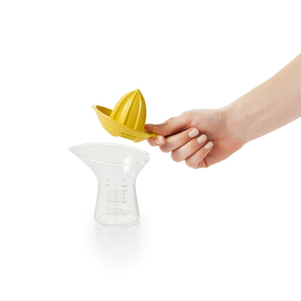 Small Citrus Juicer S6