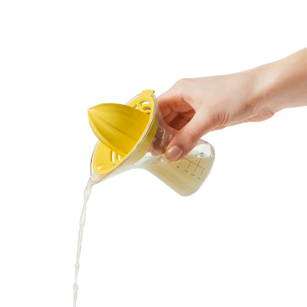 Small Citrus Juicer S6
