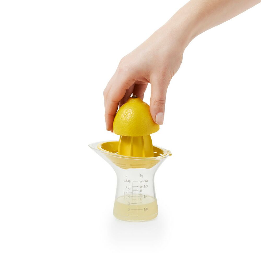 Small Citrus Juicer S6