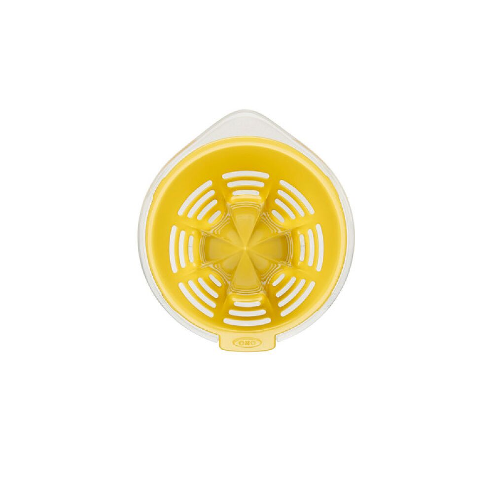 Small Citrus Juicer S6