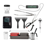 Smoker Bundle G6