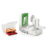 Tabletop Spiralizer C9