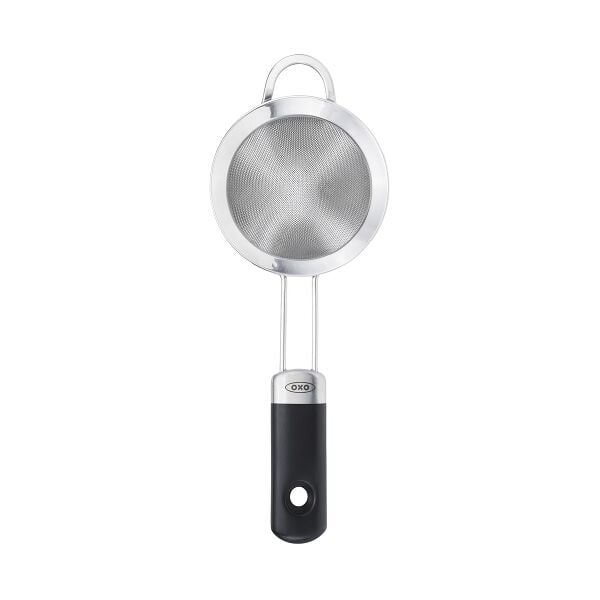 Steel Fine Mesh Cocktail Strainer N3