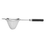 Steel Fine Mesh Cocktail Strainer N3